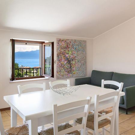 Apartment Rosa Noisette Lazise Kültér fotó