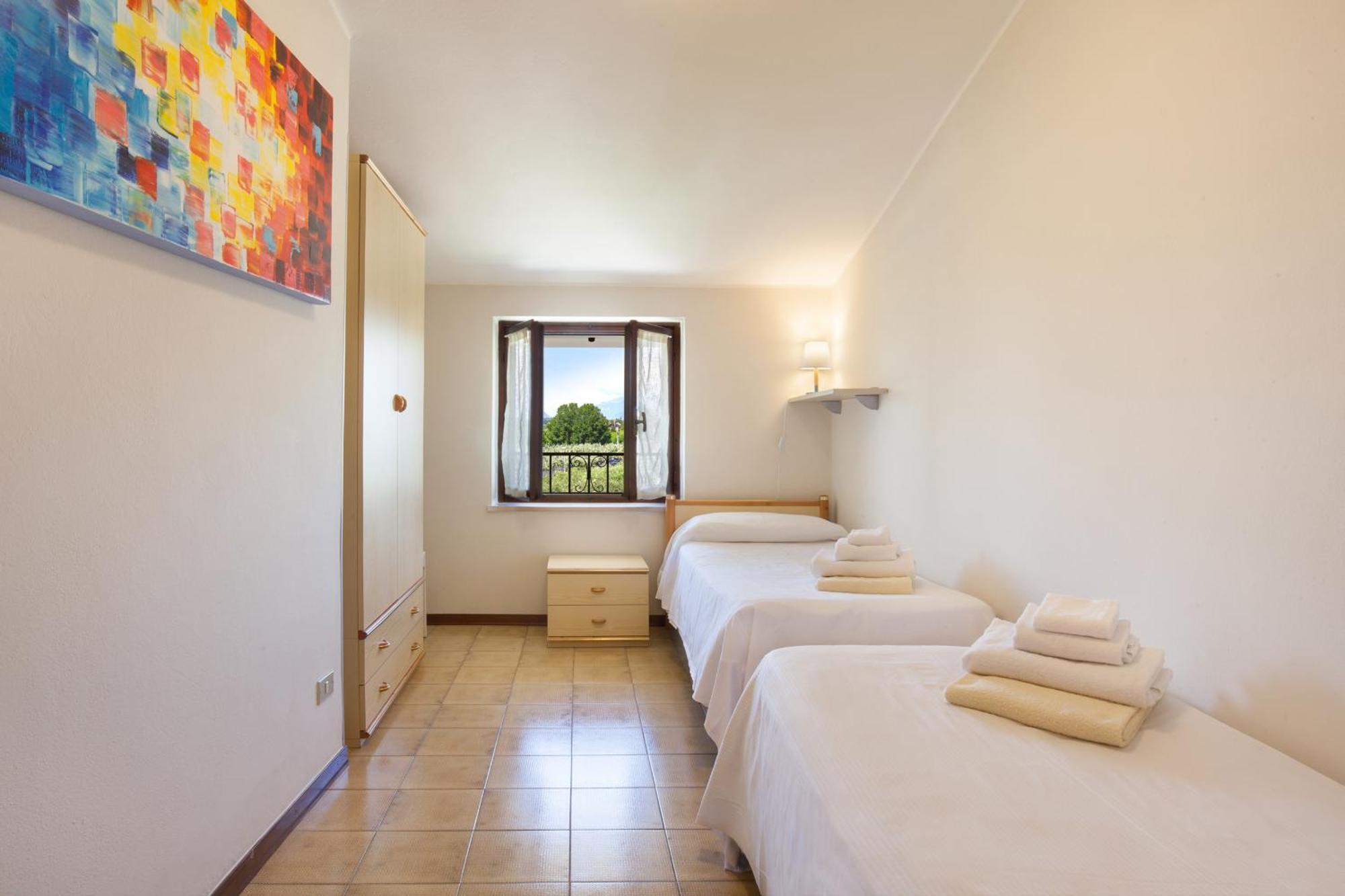 Apartment Rosa Noisette Lazise Kültér fotó