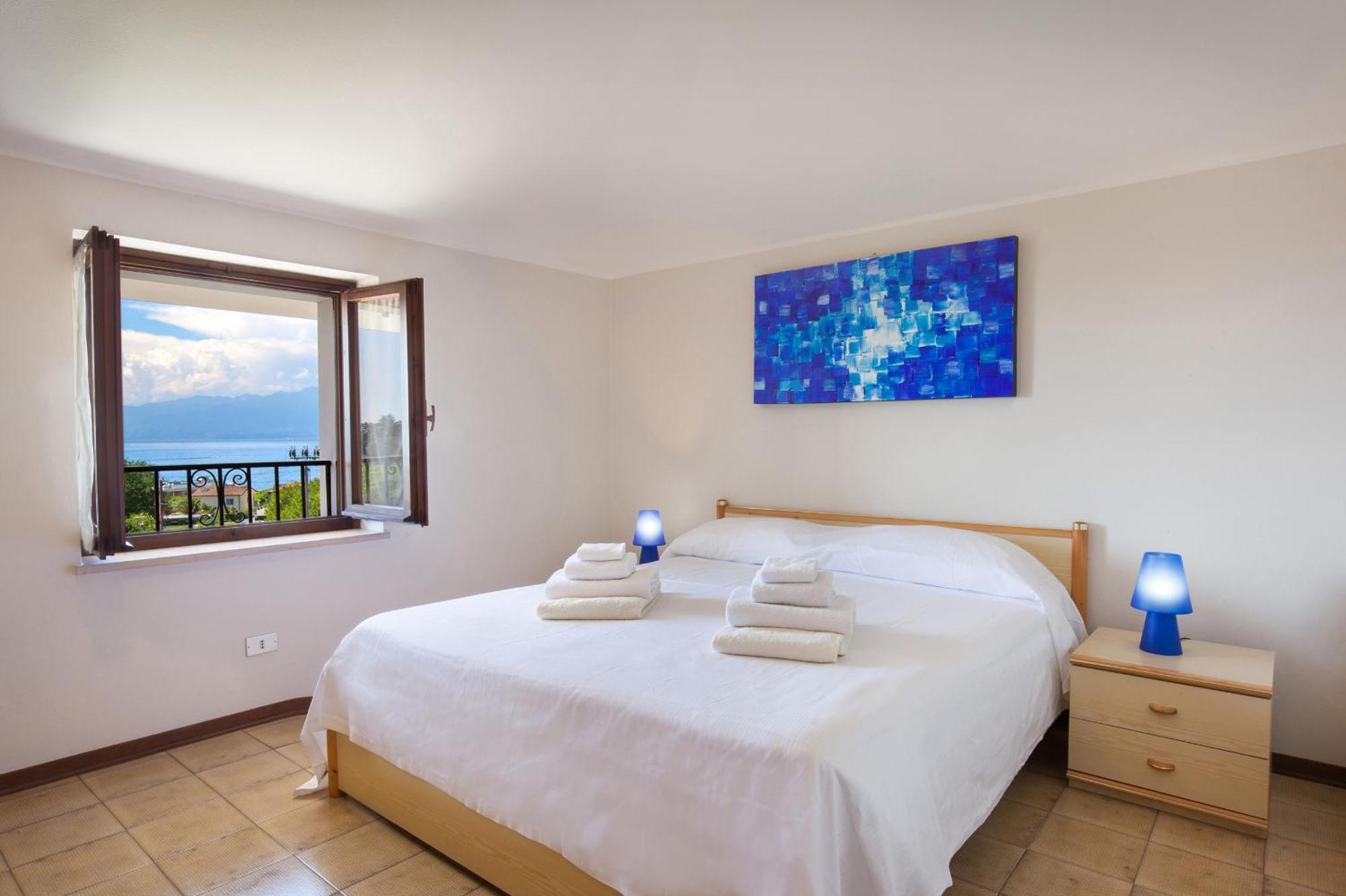 Apartment Rosa Noisette Lazise Kültér fotó