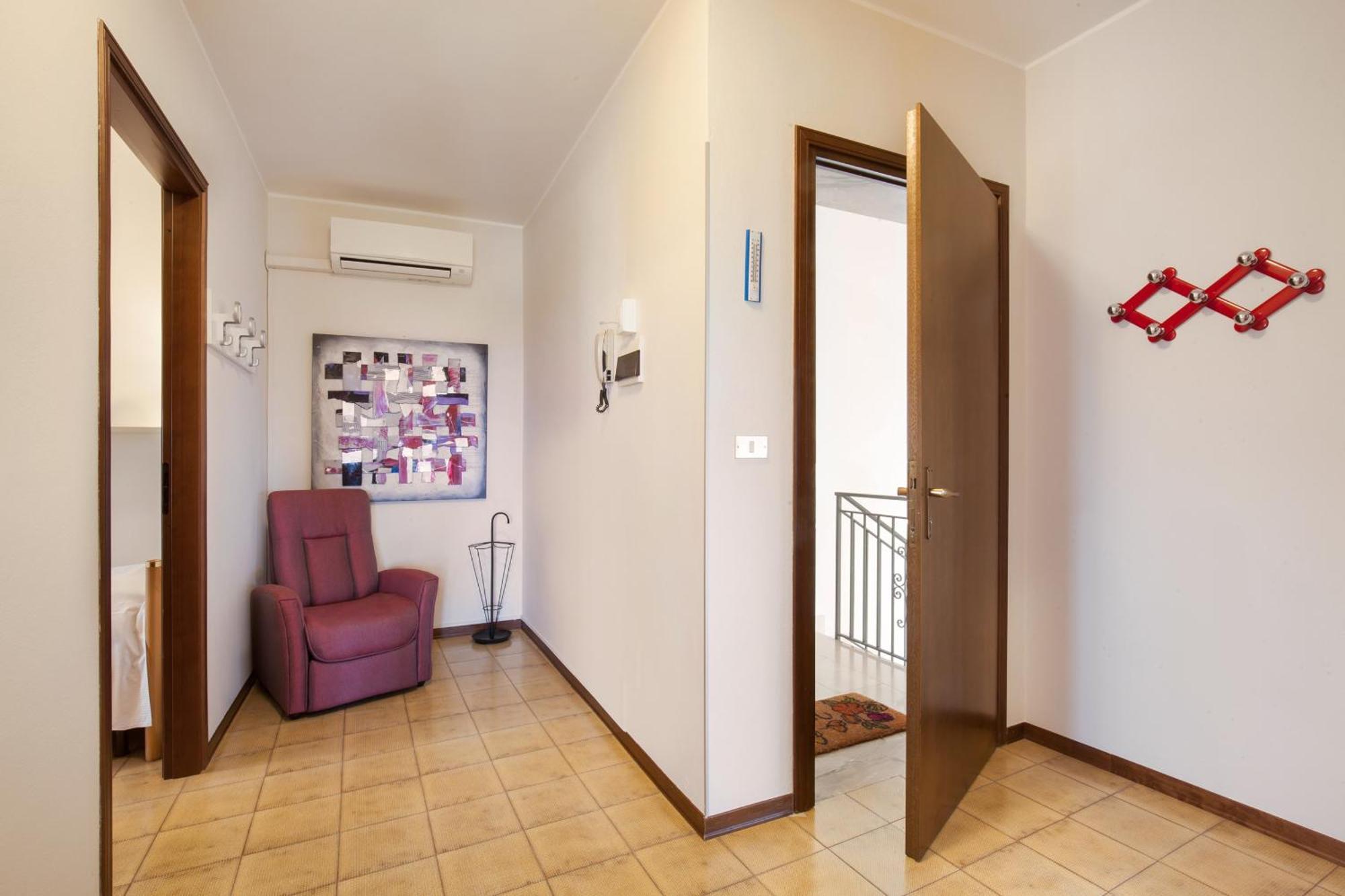 Apartment Rosa Noisette Lazise Kültér fotó