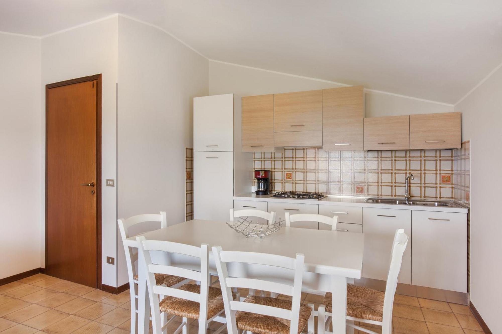 Apartment Rosa Noisette Lazise Kültér fotó