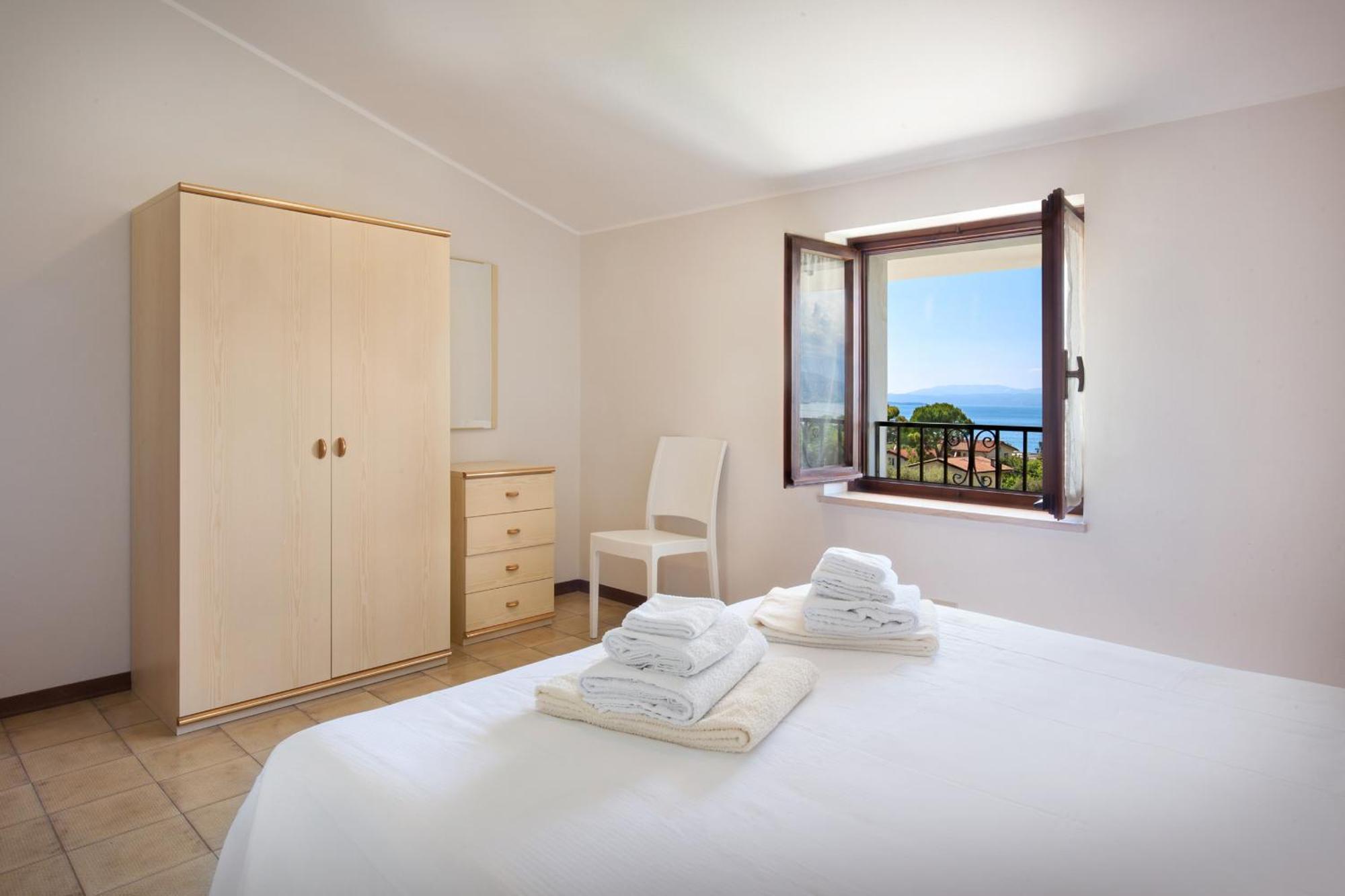 Apartment Rosa Noisette Lazise Kültér fotó