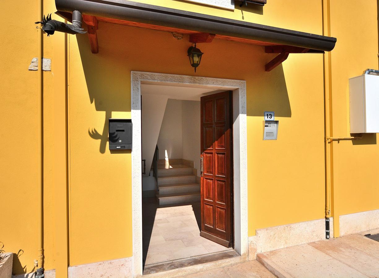 Apartment Rosa Noisette Lazise Kültér fotó