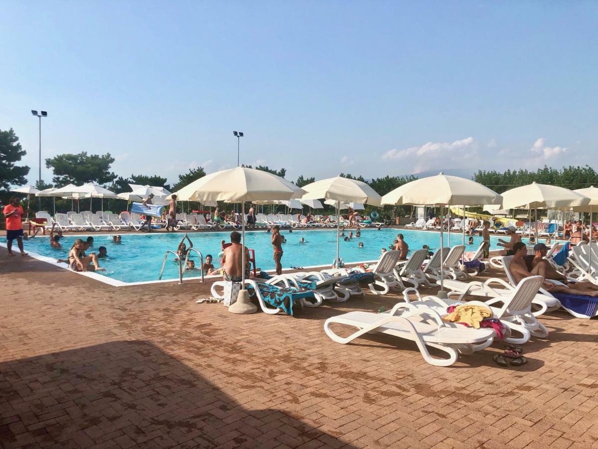 Apartment Rosa Noisette Lazise Kültér fotó