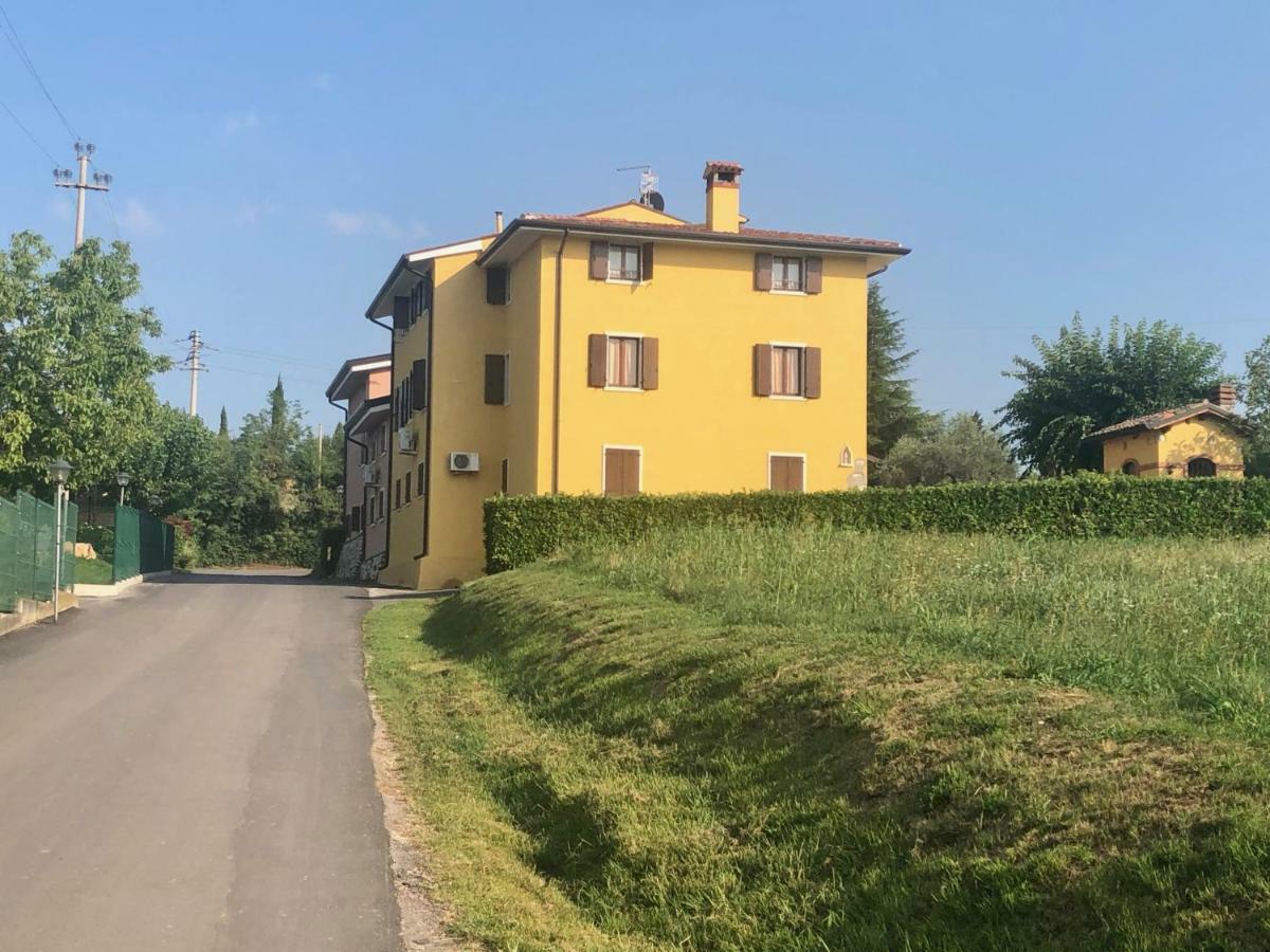 Apartment Rosa Noisette Lazise Kültér fotó