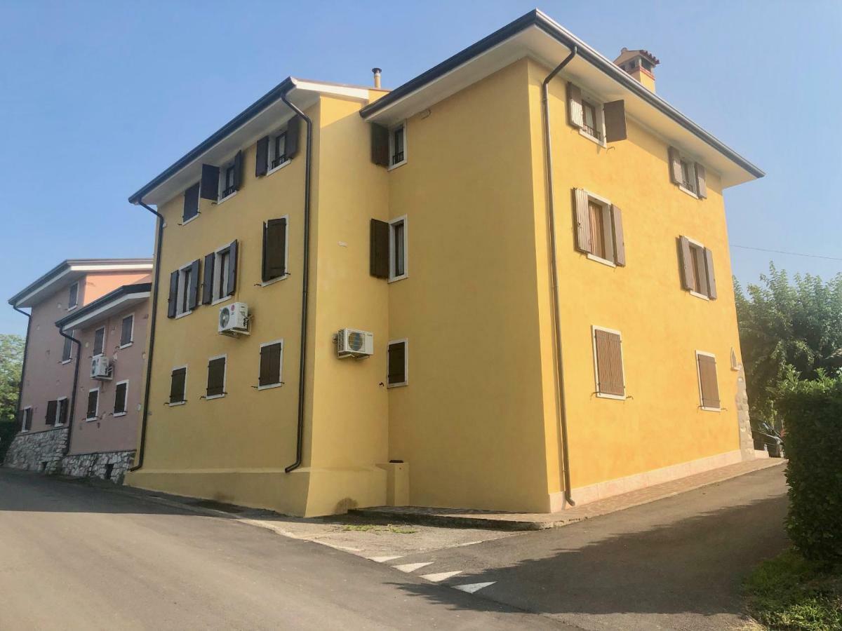Apartment Rosa Noisette Lazise Kültér fotó